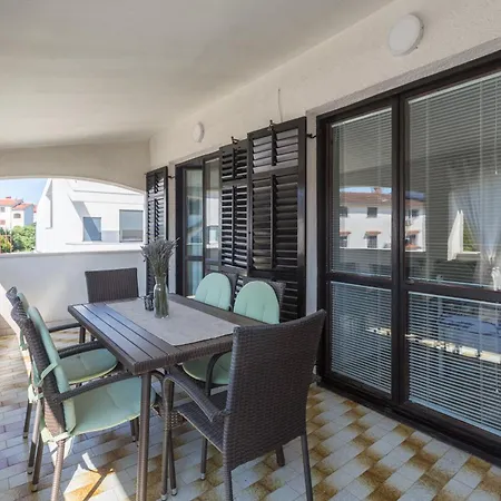 Apartment Grujic *
